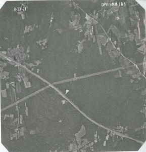 Worcester County: aerial photograph. dpv-9mm-186