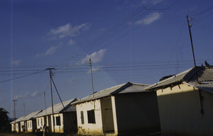 Community development block housing near Ranchi