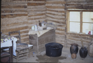 Volce kitchen interior