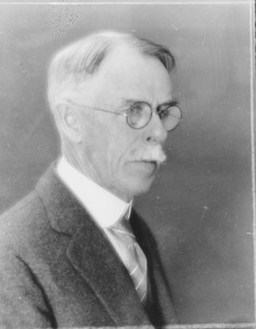 Fred W. Morse