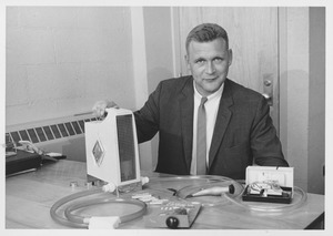Franklyn G. Umholtz