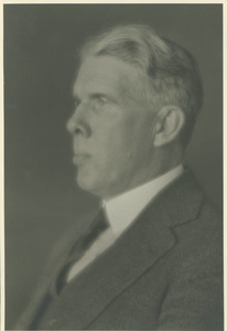 Clarence E. Gordon