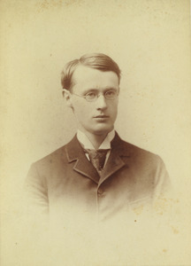 Francis T. Harlow, class of 1893