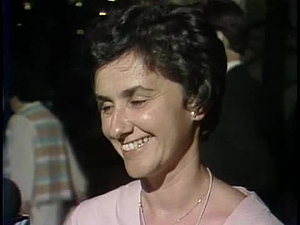 Convention - Wednesday - Delegates Opinion [#20]