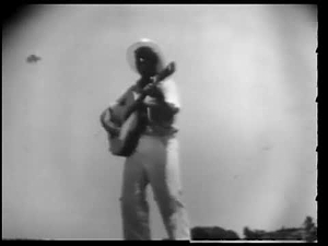 Lyrics and Legends; Labor and Modern
