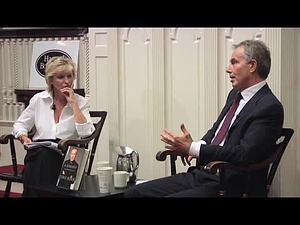 WGBH Forum Network; Tony Blair: My Political Life