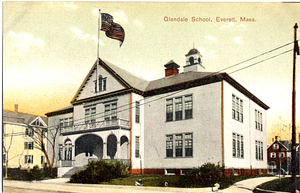 Glendale School, Everett, Mass.