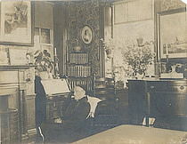 Caroline Bennett Jackson