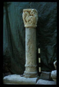 Carolingian Column