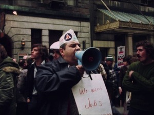 State Employees at State House