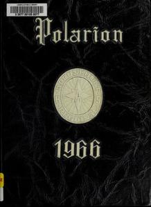 Polarion : Apponequet Regional High School yearbook