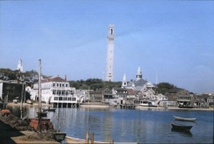 Photo - waterfront - 1941