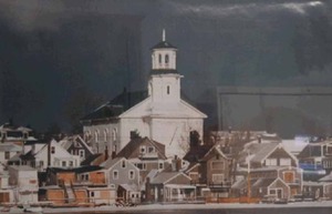 "View of Provincetown" Cody E. Jensen