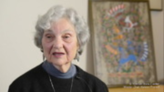 Mildred Chazin