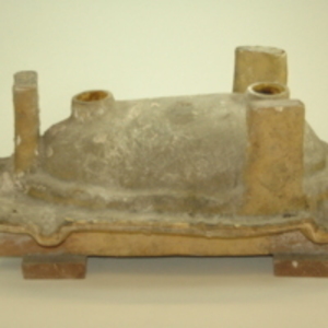 Dickinson-Belskie mold, 1939-1950