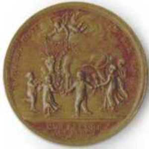 Edward Jenner medal