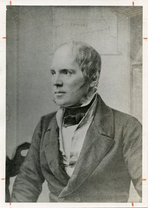 Lawrence, Amos A.