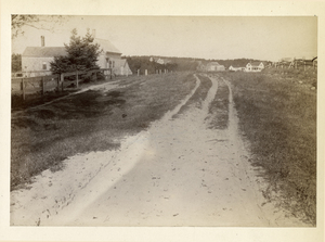 Provincetown to Boston, station no. 234, Orleans