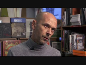 PBS NewsHour Weekend; PBS NewsHour Weekend : KQED : February 21, 2015 5:30pm-6:01pm PST
