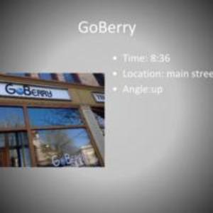 GoBerry