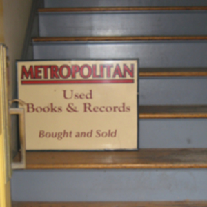 Metropolitan Books