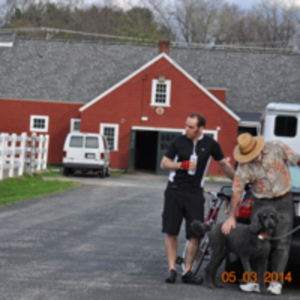 Smith Stables