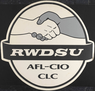 RWDSU AFL-CIO