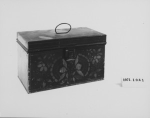 Document Box
