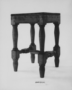 Joint stool