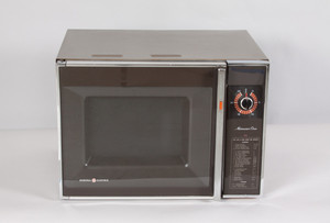 Microwave Oven