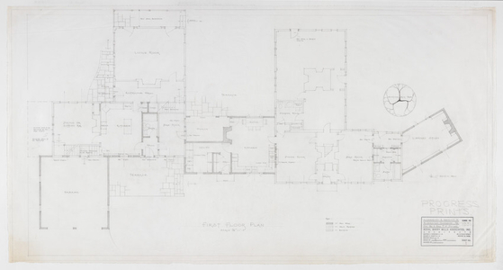 T.W. Dwight house, Riverhurst, Kennebunk, Maine