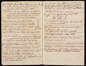 Rundlet-May family papers (MS025)