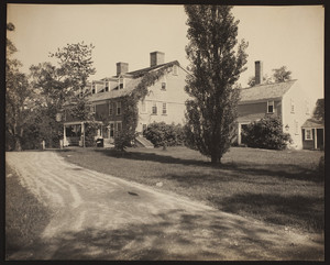 Wayside Inn