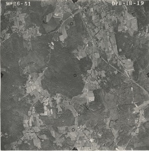 Hampshire County: aerial photograph. dpb-1h-19
