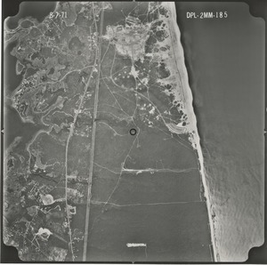 Barnstable County: aerial photograph. dpl-2mm-185