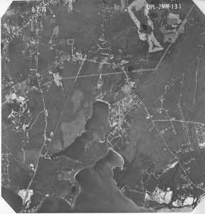 Barnstable County: aerial photograph. dpl-2mm-131