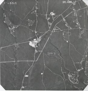 Barnstable County: aerial photograph. dpl-4mm-12