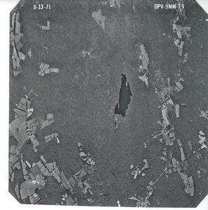 Worcester County: aerial photograph. dpv-9mm-71