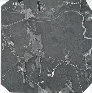 Worcester County: aerial photograph. dpv-9mm-60