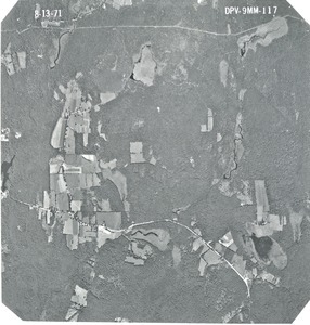 Worcester County: aerial photograph. dpv-9mm-117
