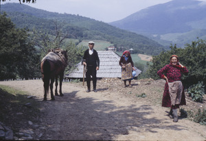 Older Volce villagers