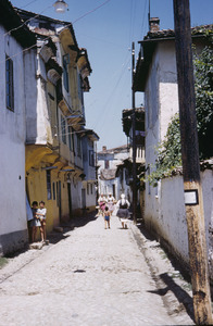 Struga alley