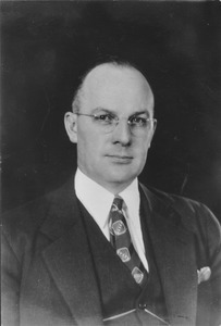 Raymond T. Parkhurst