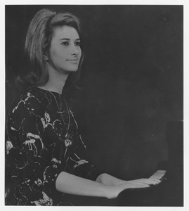 Estela Olevsky