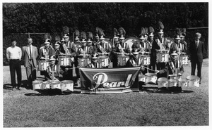 Marching band