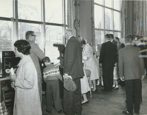 Open House 1960