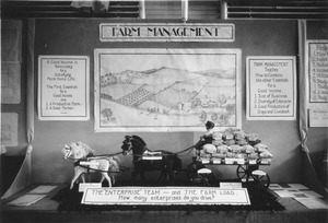 State Tricentenary 1930