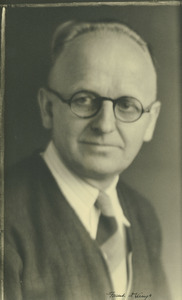 Reuben E. Trippensee