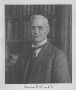 Charles S. Plumb