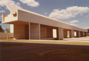 Fine Arts Center
